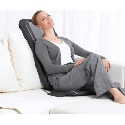 Beurer MG 260 massagesæde HD 2-i-1