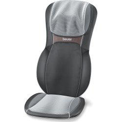Beurer MG 295 HD 3D massagesæde, sort