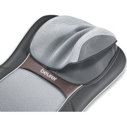 Beurer MG 295 HD 3D massagesæde, sort