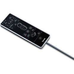 Beurer MG 295 HD 3D massagesæde, sort