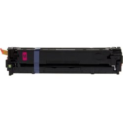 MM CF213A / 131A Lasertoner, rød, 1800s