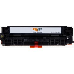 MM CC532A / 2659B002 lasertoner, gul, 2800s