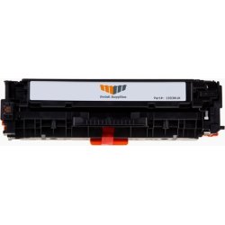 MM CC533A / 2660B002 lasertoner, rød, 2800s