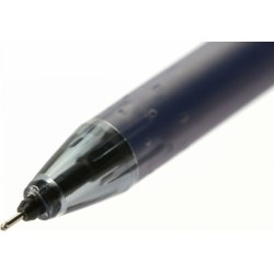 Pilot Frixion Point kuglepen, pink