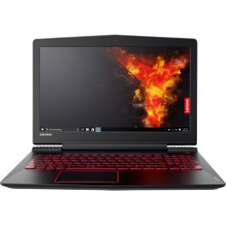 Lenovo Legion 80YY gaming bærbar, i7 -2.8 GHz