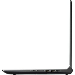 Lenovo Legion 80YY gaming bærbar, i7 -2.8 GHz