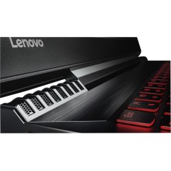 Lenovo Legion 80YY gaming bærbar, i7 -2.8 GHz