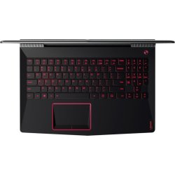 Lenovo Legion 80YY gaming bærbar, i7 -2.8 GHz