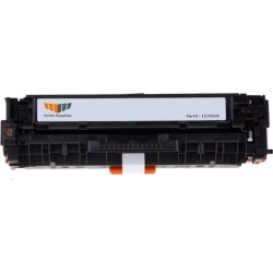 MM CE413A / 305A Lasertoner, Rød, 2600s