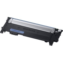 Samsung CLT-C404S Lasertoner, blå, 1000s