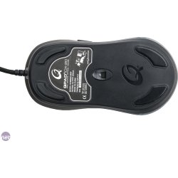 QPAD DX-20 Gaming mus