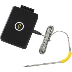 WeGrill Bluetooth Grill Thermometer