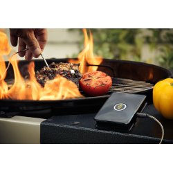WeGrill Bluetooth Grill Thermometer