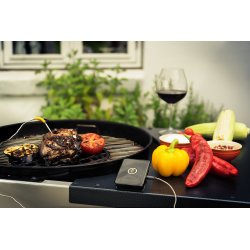 WeGrill Bluetooth Grill Thermometer