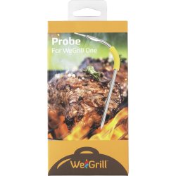 WeGrill One Probe, temperaturføler til WeGrill One