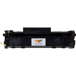 MM CE278A / 3500B002 lasertoner, sort, 2100s