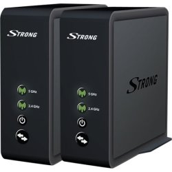 STRONG Home kit 1600 Range Extender - 2x Mesh