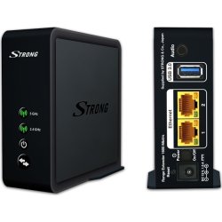 STRONG Home kit 1600 Range Extender - 2x Mesh