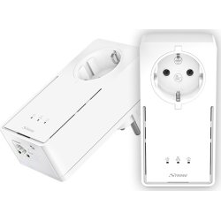 STRONG Powerline adapter Kit 1200 EU kit - 2 stks