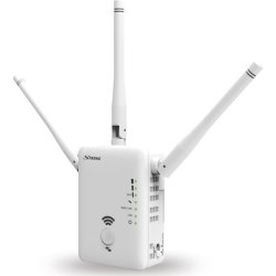 STRONG Dual Band Repeater 750 Mbit/s - 1 stk.