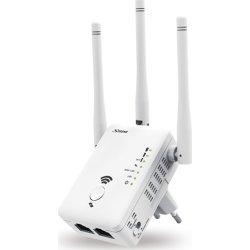 STRONG Dual Band Repeater 750 Mbit/s - 1 stk.