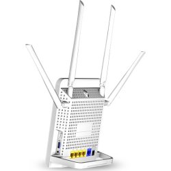 STRONG Dual Band Gigabit Router 1200 Mbit/s