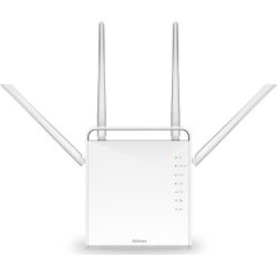 STRONG Dual Band Gigabit Router 1200 Mbit/s