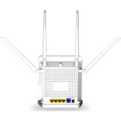 STRONG Dual Band Gigabit Router 1200 Mbit/s