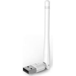 STRONG USB Adapter 600 Mbit/s - Ekstern antenne