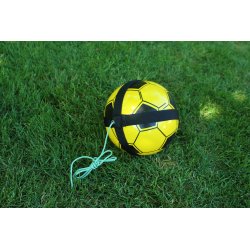 Schmidt Deluxe Tetherball til montering på stang