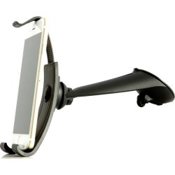 UNISYNK universal mobilholder til bilens forrude