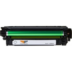 MM CE252A kompatibel lasertoner, gul, 7000s