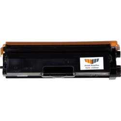 MM TN326BK kompatibel lasertoner, sort, 4000s