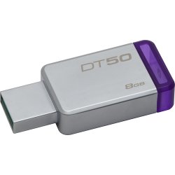 Kingston DataTraveler 50 USB 3.1 - 8 GB
