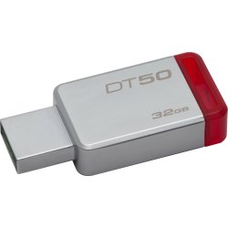 Kingston DataTraveler 50 USB 3.1 - 32 GB