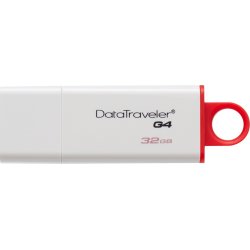 Kingston DataTraveler Gen. 4 USB 3.0 - 32 GB