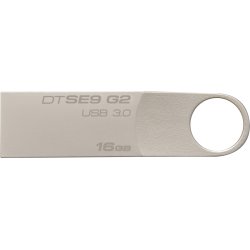 Kingston DataTraveler SE9 Gen. 2 USB 3.0 - 16 GB