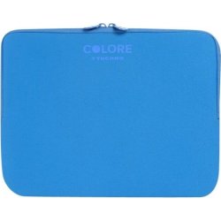Tucano Colore Sleeve til 13-14'' Notebook, blå