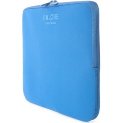 Tucano Colore Sleeve til 13-14'' Notebook, blå