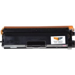 MM TN326M kompatibel lasertoner, rød, 3500s
