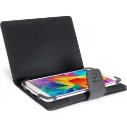 Tucano Uncino Case til 7-8' Tablet, sort