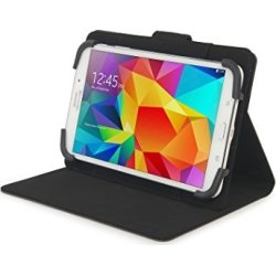 Tucano Uncino Case til 7-8' Tablet, sort
