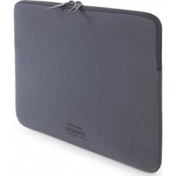 Tucano Sleeve Elements til 13" MacBook Pro, grå