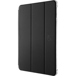 Tucano Guscio cover til iPad 2017/2018, sort