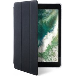 Tucano Guscio cover til iPad 2017/2018, sort