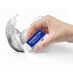 Staedtler viskelæder Mars Plastic