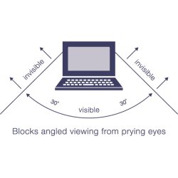 Targus ASF156W9EU privacy screen 15,6"