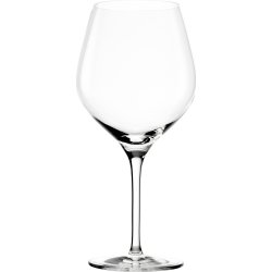 Aida Passion connoisseur lysere rødvinsglas, 2 stk