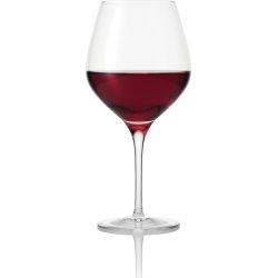 Aida Passion connoisseur lysere rødvinsglas, 2 stk