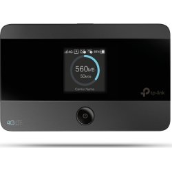 TP-Link M7350 - Mobil Wi-Fi Router (3G/4G)